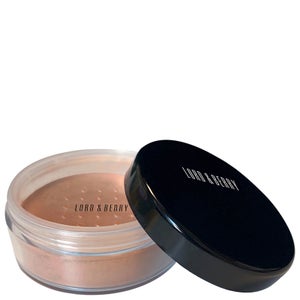 Lord & Berry All Over Highlighting Loose Powder - Sunbeam 8g