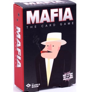 Mafia the Card Game