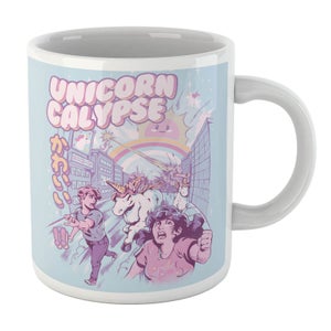 Ilustrata Unicorn Calypse Mug
