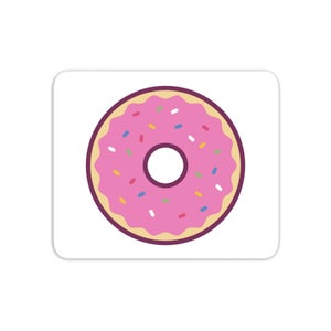 Donut Mouse Mat