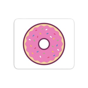 Donut Mouse Mat