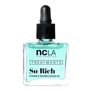 NCLA Beauty So Rich Mermaid Tears Cuticle Oil 13.3ml
