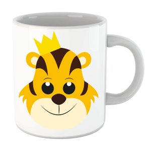 Tiger King Mug