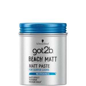 got2b Beach Matt Paste