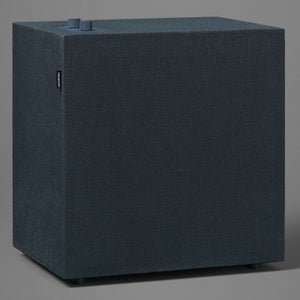 Urbanears Baggen Wireless Multi-Room Speaker - Indigo Blue