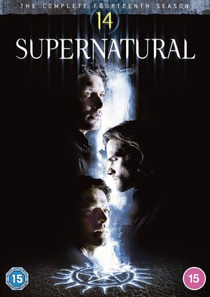 Supernatural - Season 14