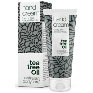 Australian Bodycare Hand Cream 100ml