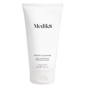 Medik8 Cream Cleanser 175ml