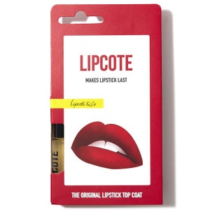 Lipcote Original Lipstick Sealer