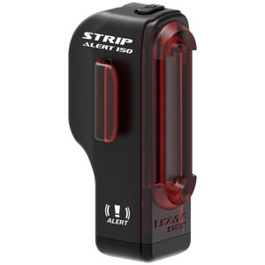 Lezyne Strip Alert Drive Rear Light