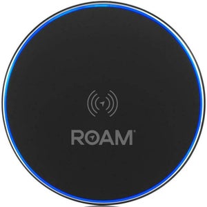 Elements QI Wireless Charge Mat - Black