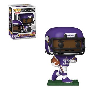 NFL Minnesota Vikings Dalvin Cook Funko Pop! Vinyl