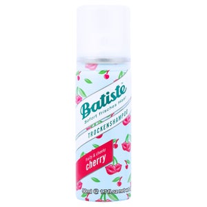 Batiste Trockenshampoo Cherry