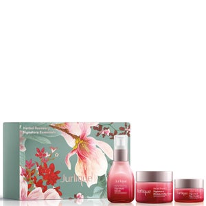 Jurlique Herbal Recovery Essentials Set (Worth £157.00)