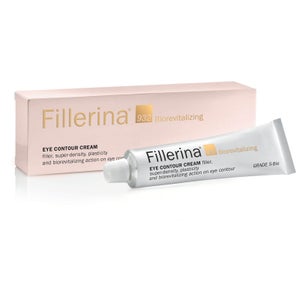 Fillerina 932 Biorevitalizing Eye Contour Cream Grade 5 15ml