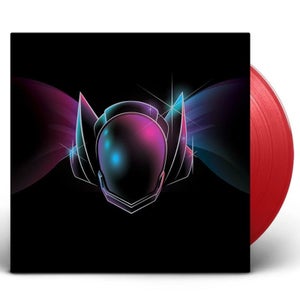 iam8bit - League of Legends Red Vinyl