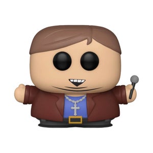 South Park Faith +1 Cartman Funko Pop! Vinyl Figure