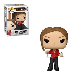 david brent funko pop