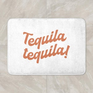 Tequila Tequila! Bath Mat