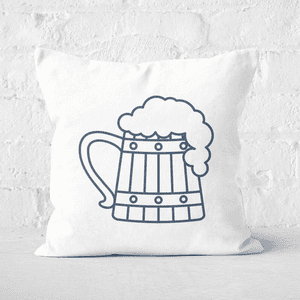 Stein Square Cushion