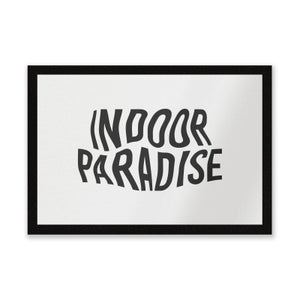 Indoor Paradise Entrance Mat