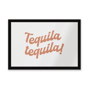 Tequila Tequila! Entrance Mat