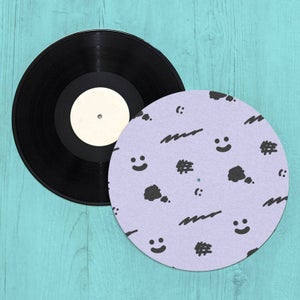 Scribbler Slip Mat