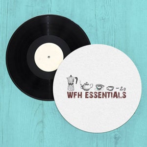 Essentials Slip Mat