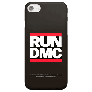 Cover telefono RUN DMC per iPhone e Android