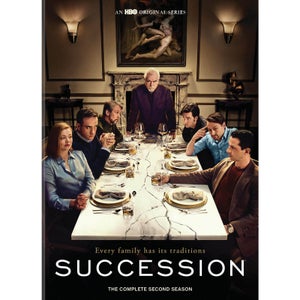 Succession - Season 2