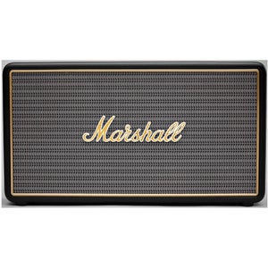 Marshall Stockwell Black