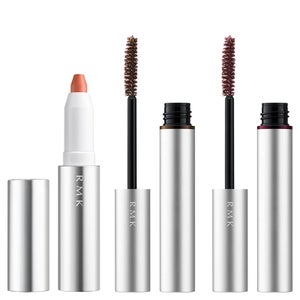 RMK Exclusive Lip and Mascara Kit 7.2g (Various Shades)