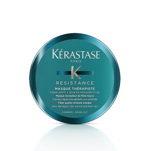 Kérastase Resistance Therapiste Masque Hair Mask 75ml (Free Gift)