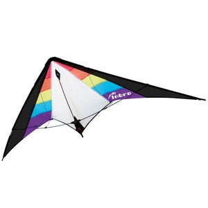Eolo Sports Stunt Kite Intro Set - 160cm