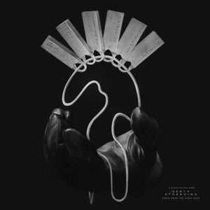 Mondo - Death Stranding (Original Score) 180g Vinyl 3LP