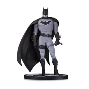 DC Collectibles DC Comics Batman Black and White Statue by John Romita Jr.