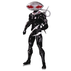 DC Collectibles DC Essentials Black Manta Action Figure
