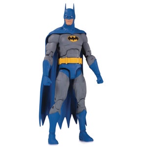 Action Figure Knightfall Batman - DC Collectibles DC Essentials
