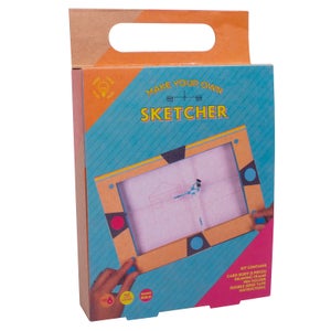 Make Your Own Sketcher