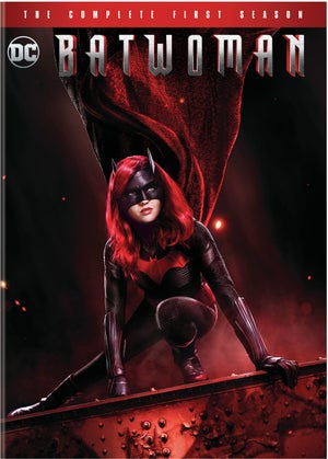 Batwoman - Temporada 1