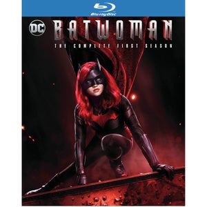 Batwoman - Staffel 1