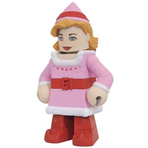 Diamond Select Elf Jovie Vinimate Figuur