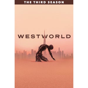 Westworld - Staffel 3