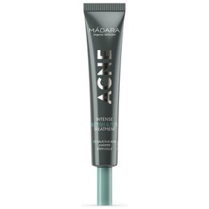 MÁDARA ACNE Intense Blemish & Pore Treatment 20ml