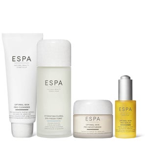 ESPA All Skin Types Skincare