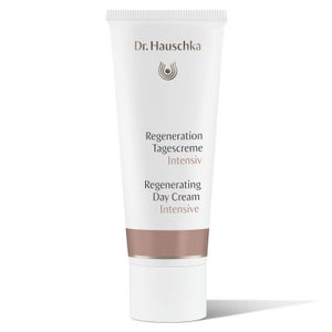 Dr. Hauschka Regenerating Intensive Day Cream 40ml
