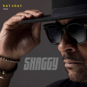 Shaggy - Hot Shot 2020 Vinyl 2LP