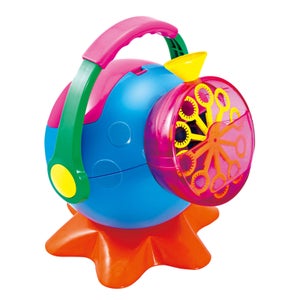 Air Circus Bubble Machine For Kids
