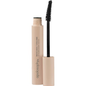 Apolosophy Mascara Volume 01 Black