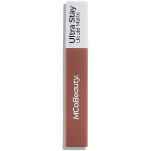MCoBeauty Ultra Stay Liquid Matte Lipstick 4.7ml (Various Shades)